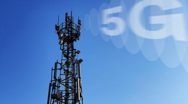 AKEP hap garen per frekuencat e teknologjise 5G